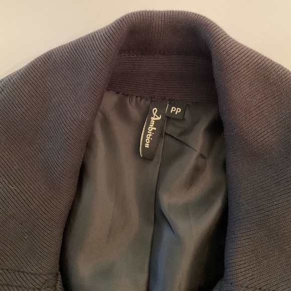 Womens Ambition coat - Picture 7 of 8